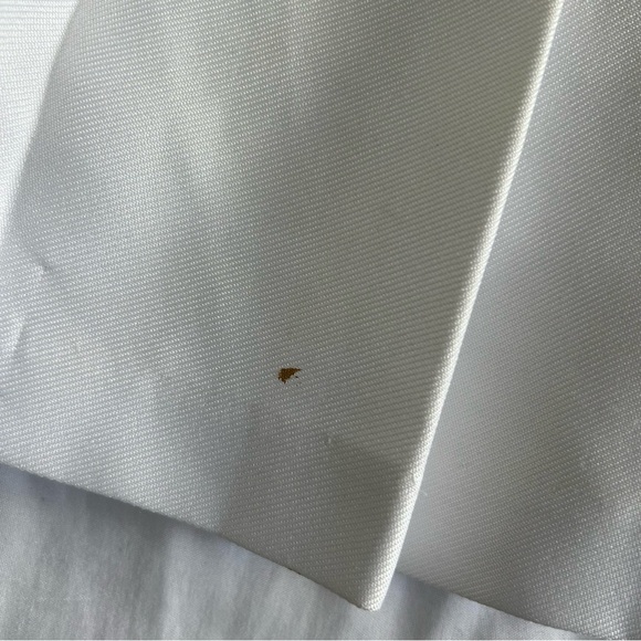 White American Apparel tennis skirt - Picture 6 of 7